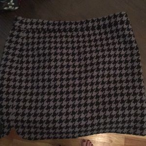 Jcrew skirt size 6